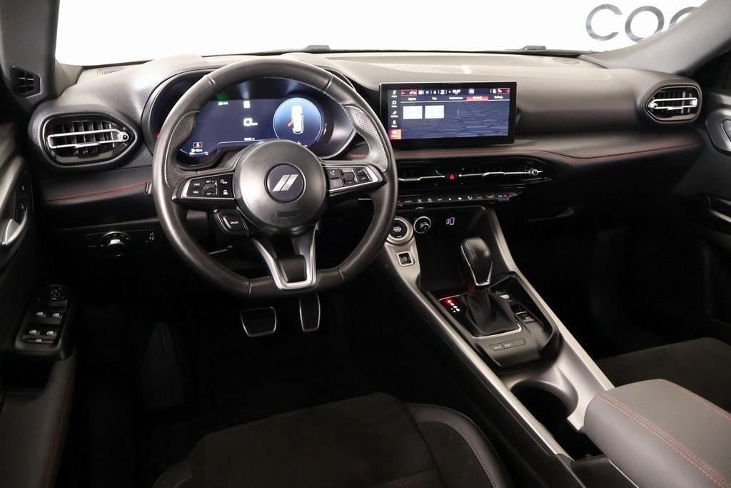 used 2024 Dodge Hornet car, priced at $25,235