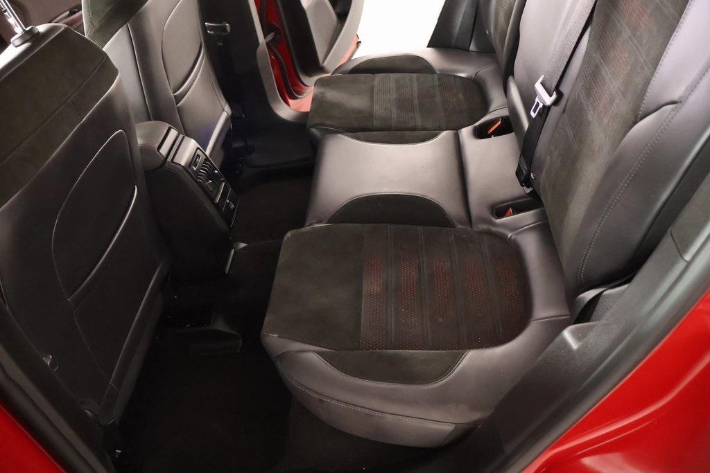 used 2024 Dodge Hornet car, priced at $25,235