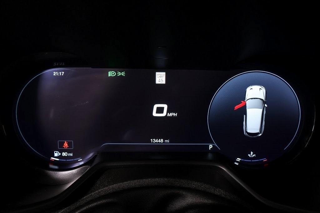 used 2024 Dodge Hornet car, priced at $25,235