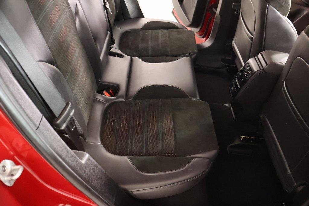 used 2024 Dodge Hornet car, priced at $25,235