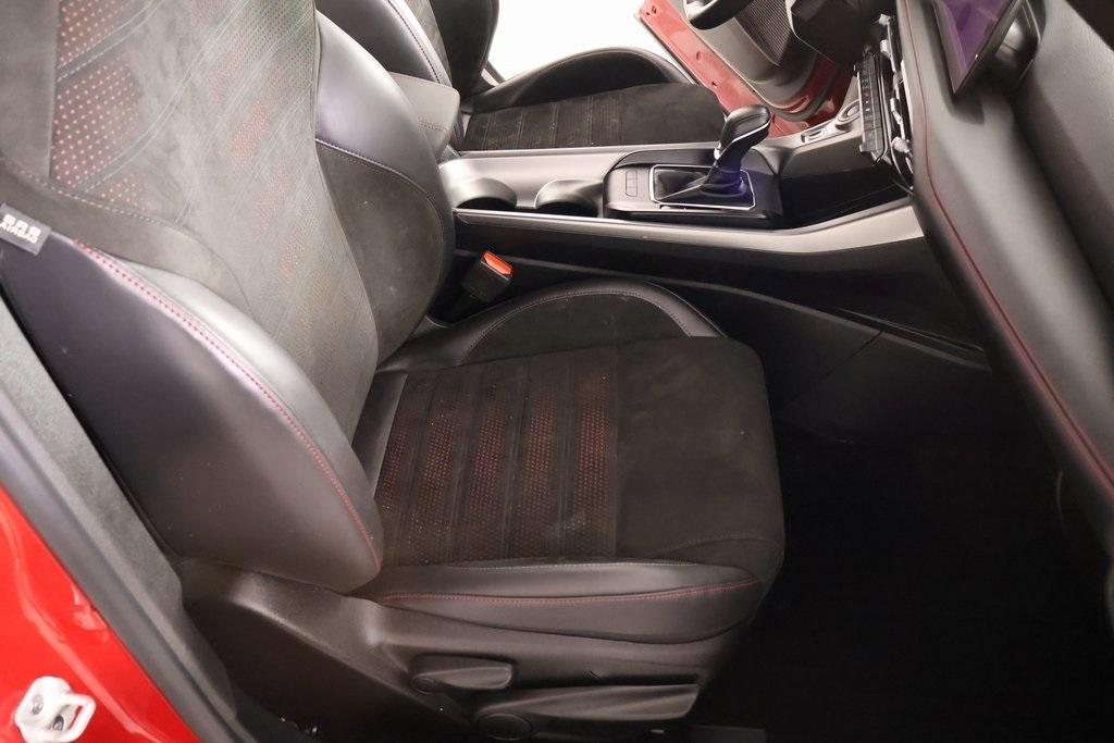used 2024 Dodge Hornet car, priced at $25,235