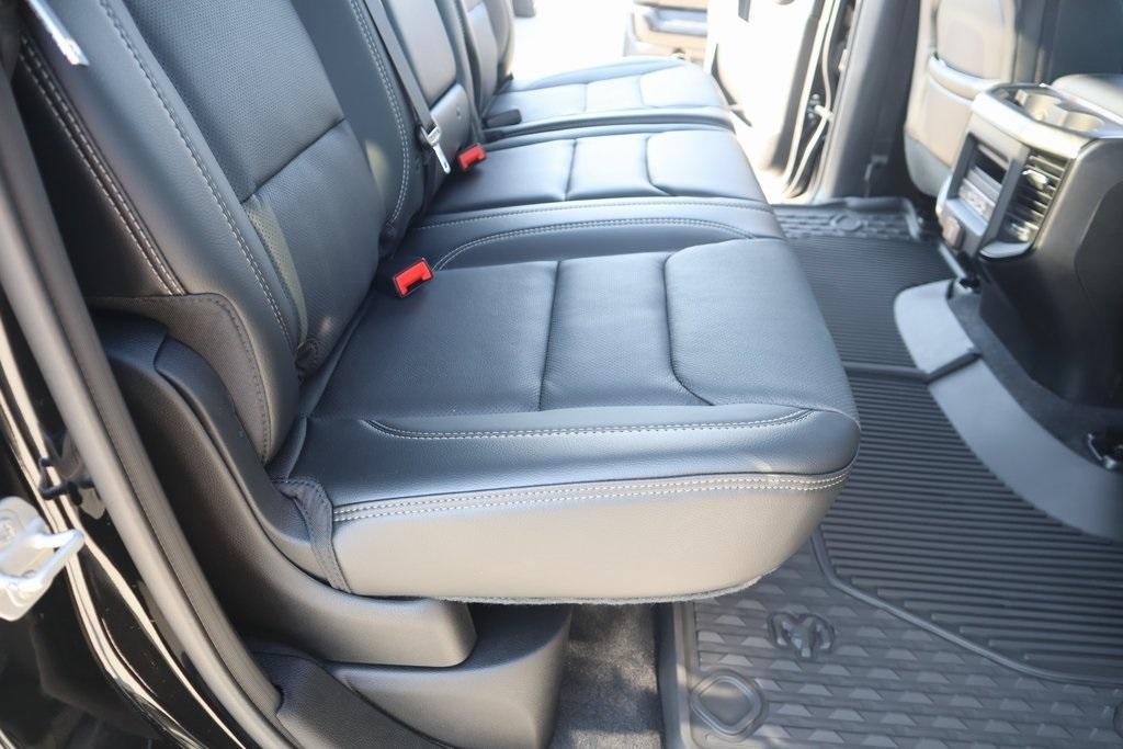 new 2026 Ram 1500 car, priced at $66,028