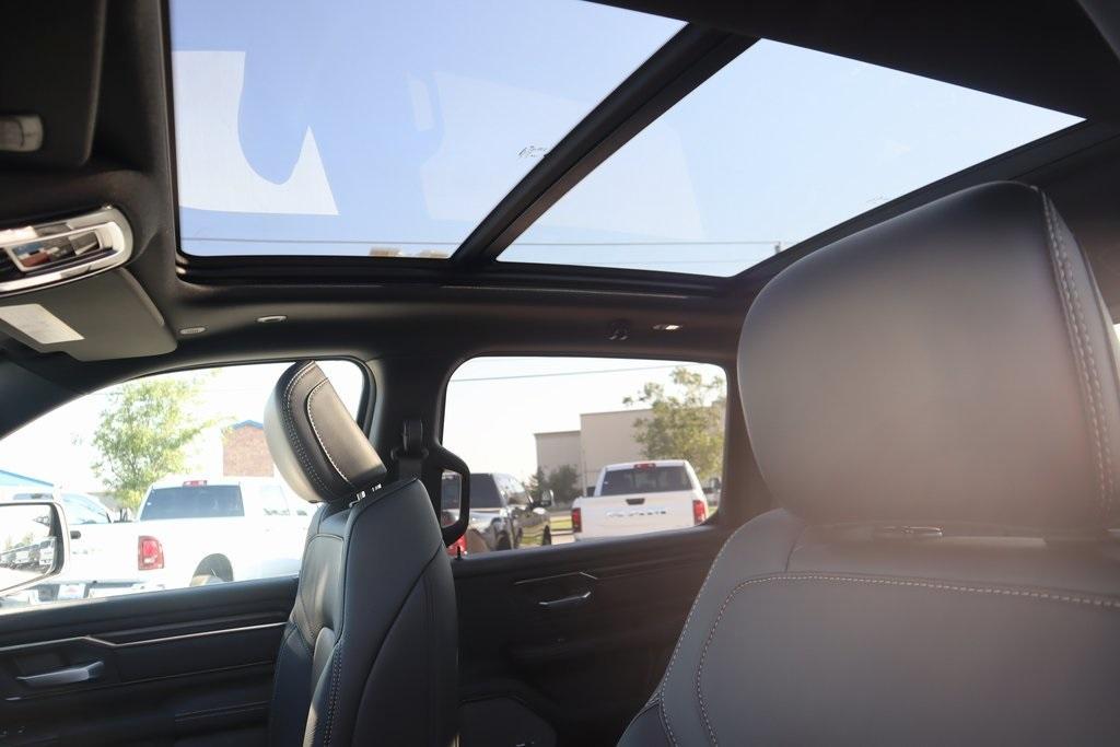 new 2026 Ram 1500 car, priced at $66,028