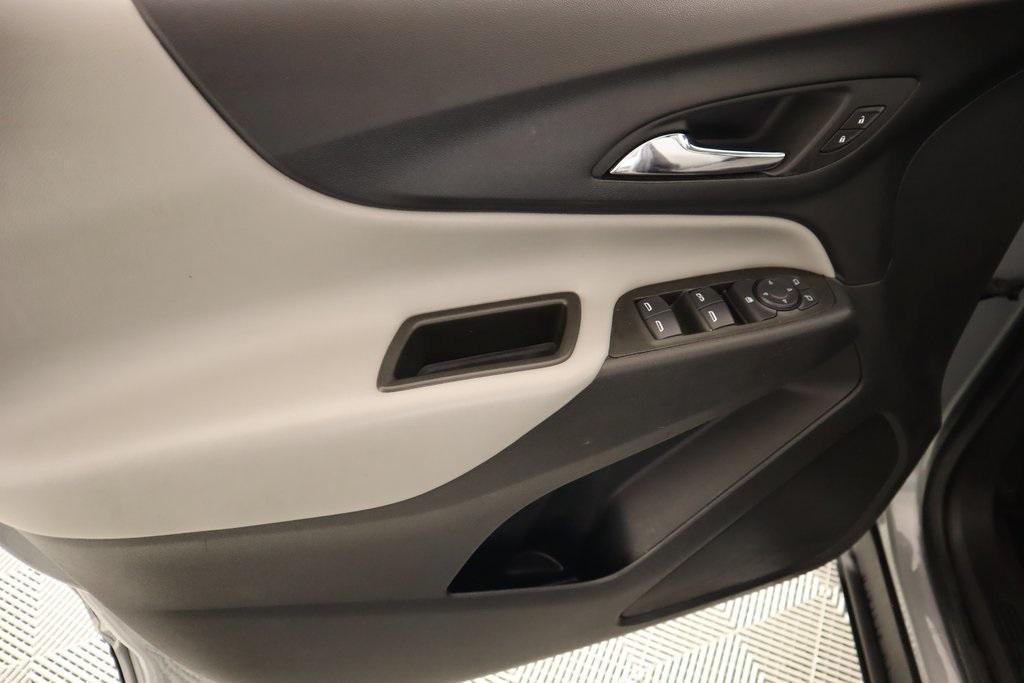 used 2023 Chevrolet Equinox car, priced at $20,309