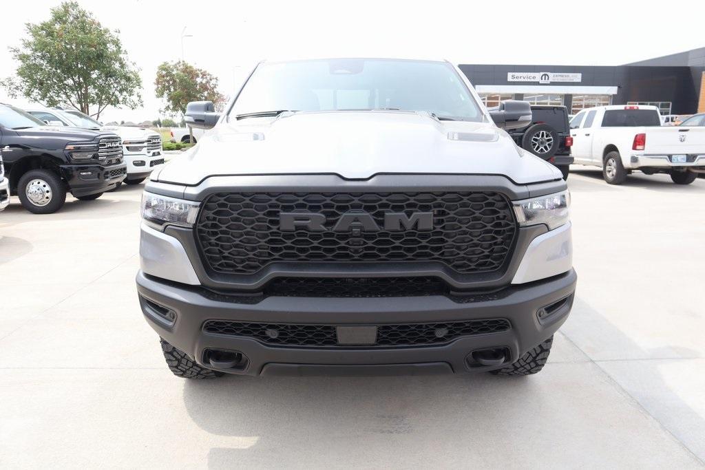 new 2026 Ram 1500 car, priced at $68,048