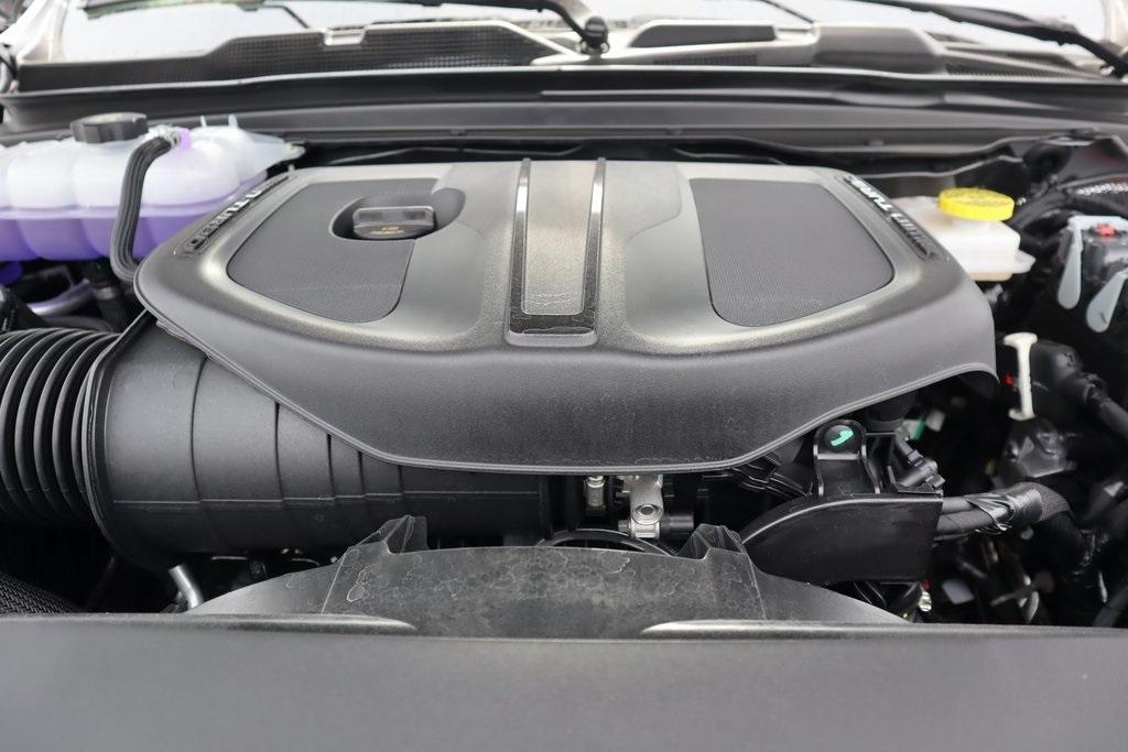 new 2026 Ram 1500 car, priced at $68,048