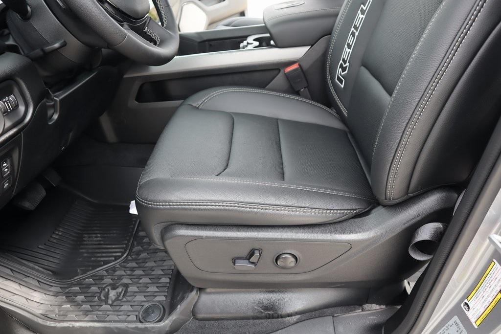 new 2026 Ram 1500 car, priced at $68,048