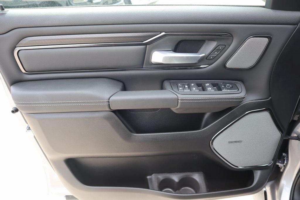 new 2026 Ram 1500 car, priced at $68,048