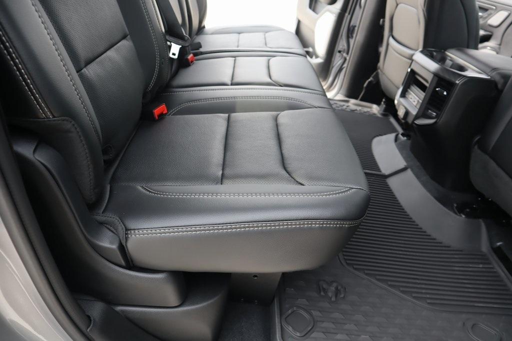 new 2026 Ram 1500 car, priced at $68,048