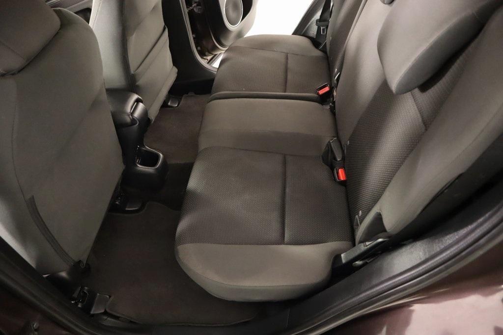 used 2021 Honda HR-V car, priced at $20,885
