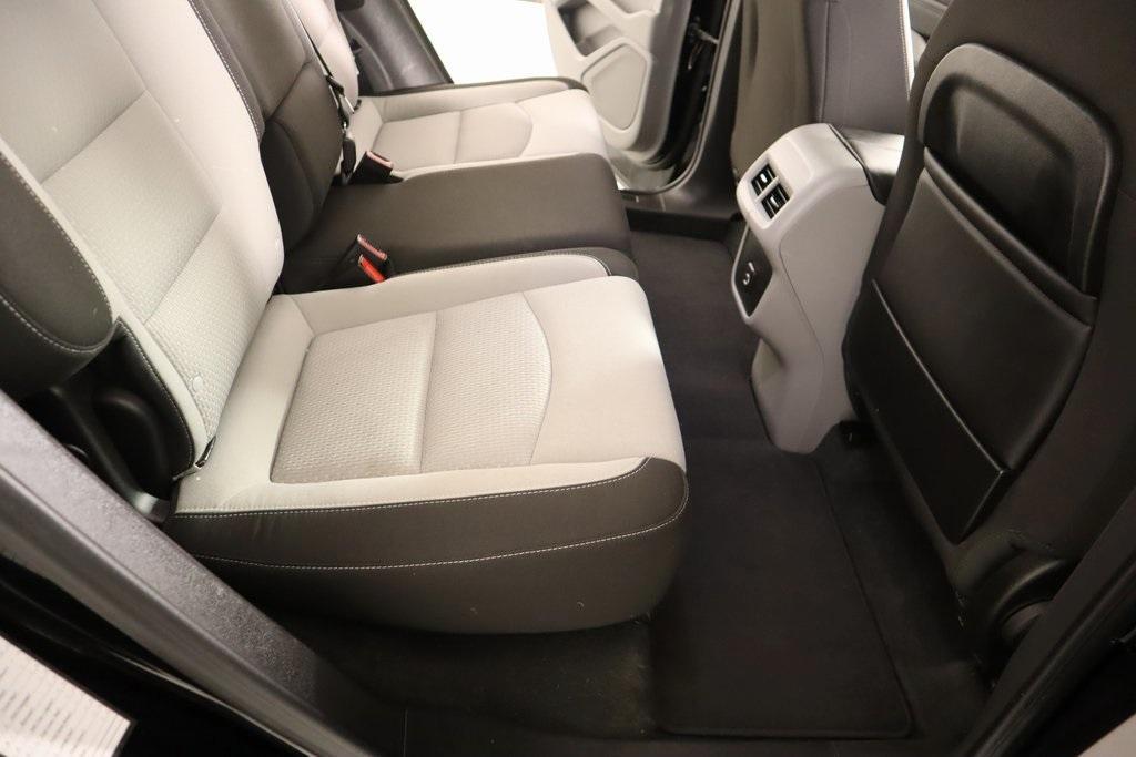 used 2024 GMC Terrain car, priced at $23,629