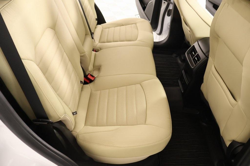 used 2024 Ford Edge car, priced at $23,799