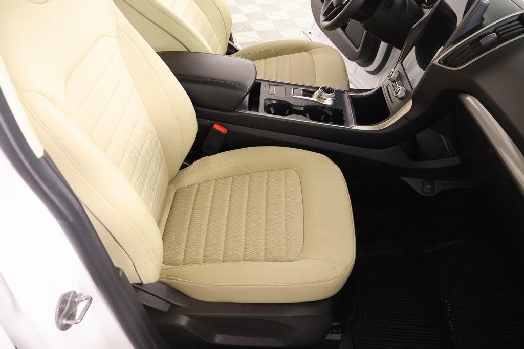 used 2024 Ford Edge car, priced at $23,799