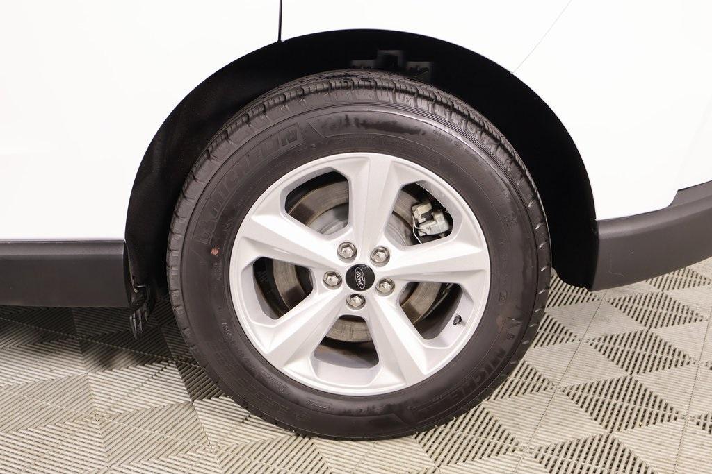 used 2024 Ford Edge car, priced at $23,799