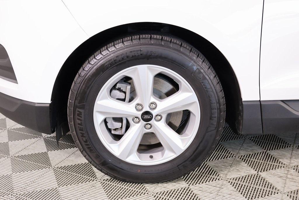 used 2024 Ford Edge car, priced at $23,799