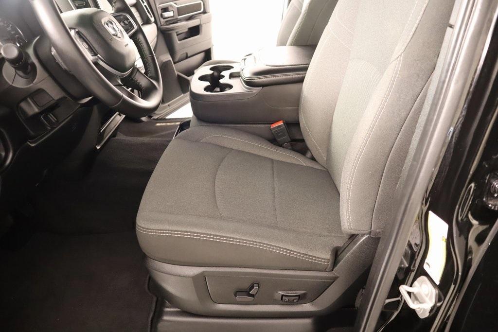 used 2024 Ram 2500 car, priced at $47,029