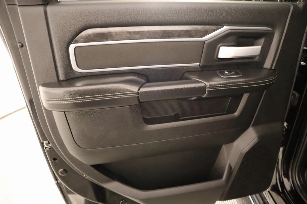 used 2024 Ram 2500 car, priced at $47,029