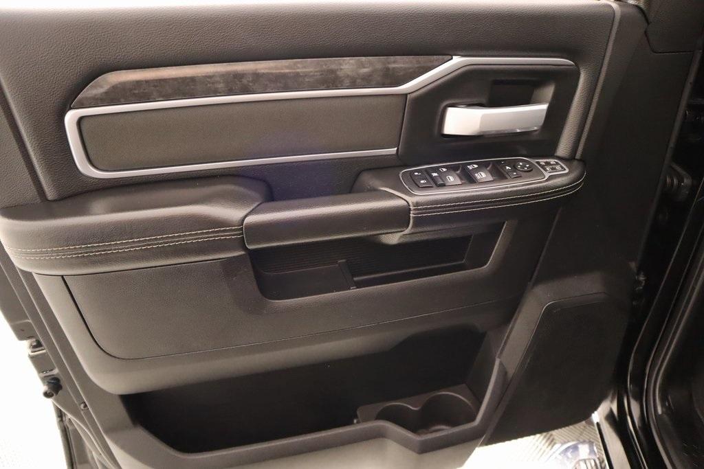 used 2024 Ram 2500 car, priced at $47,029