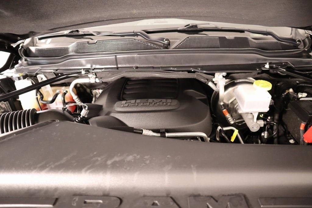 used 2024 Ram 2500 car, priced at $47,029