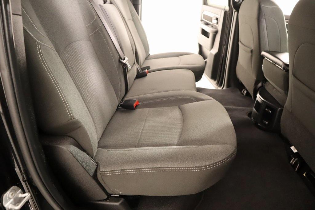 used 2024 Ram 2500 car, priced at $47,029