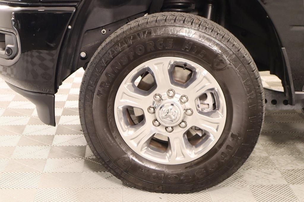 used 2024 Ram 2500 car, priced at $47,029