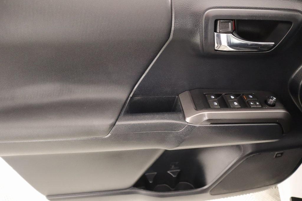 used 2019 Toyota Tacoma car, priced at $28,559