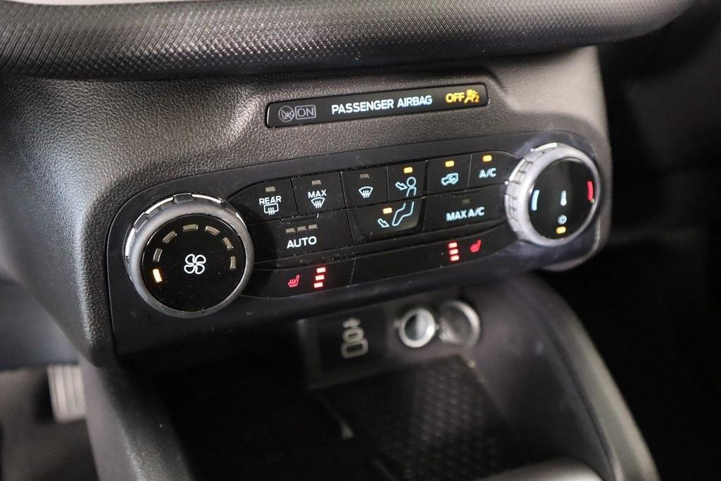 used 2024 Ford Bronco Sport car, priced at $28,029