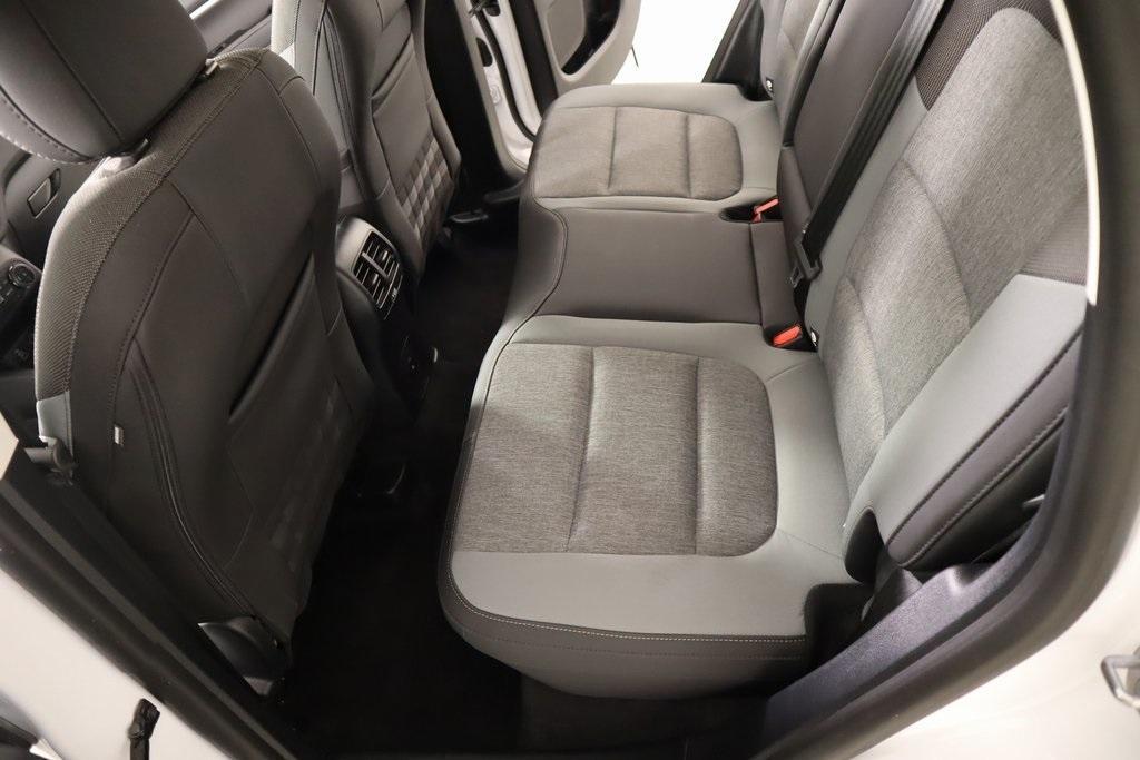 used 2024 Ford Bronco Sport car, priced at $28,029