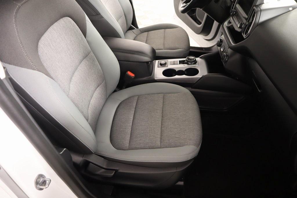 used 2024 Ford Bronco Sport car, priced at $28,029