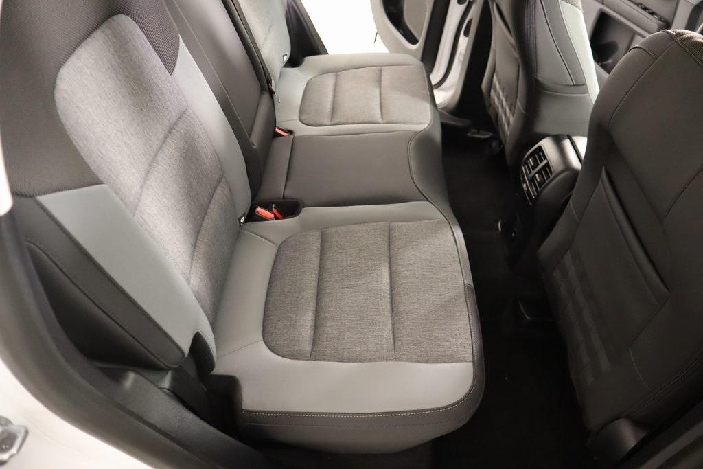 used 2024 Ford Bronco Sport car, priced at $28,029
