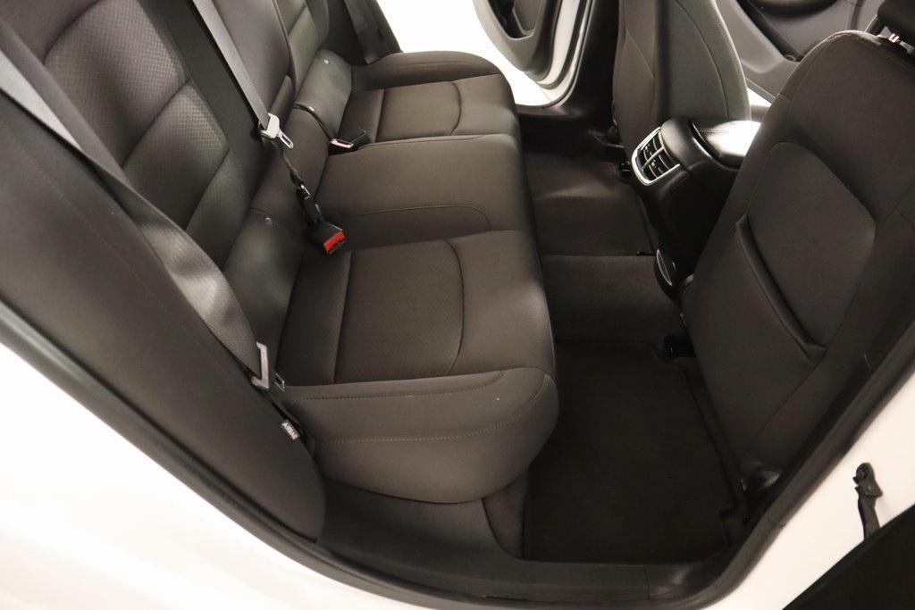 used 2023 Chevrolet Malibu car, priced at $18,650