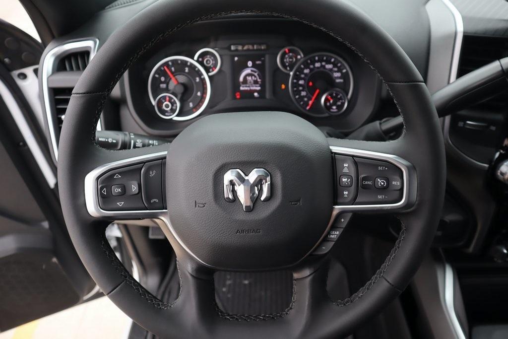 new 2026 Ram 3500 car, priced at $73,472
