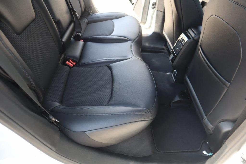 new 2026 Jeep Compass car, priced at $32,090