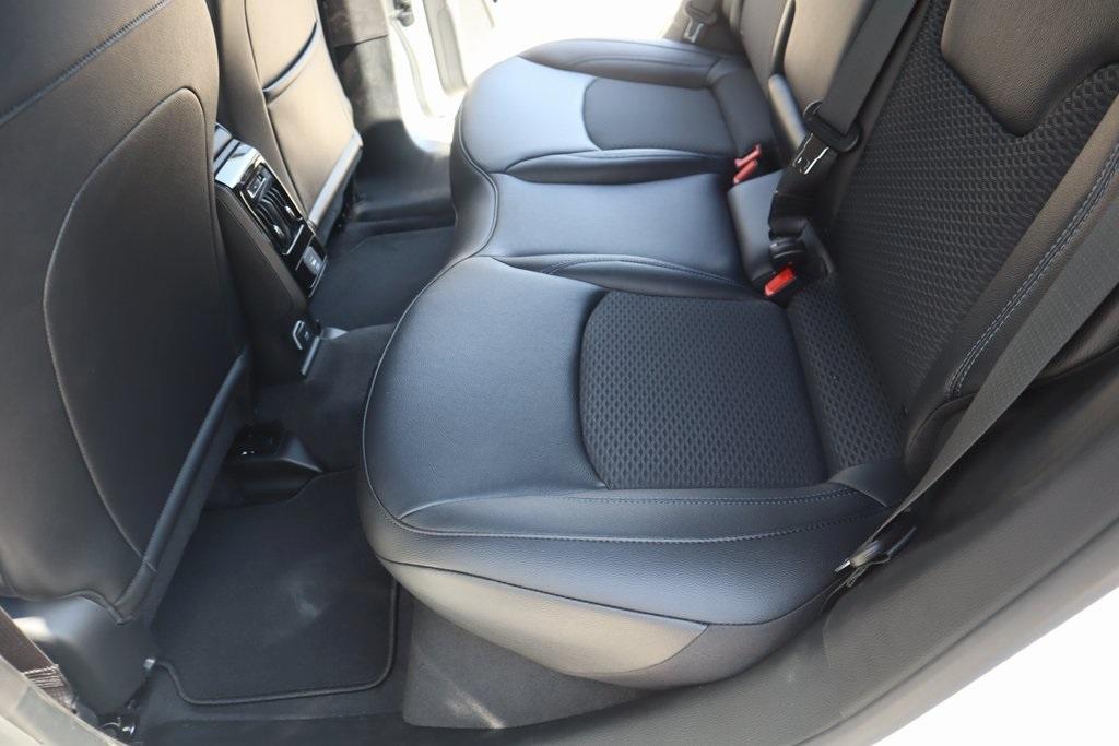 new 2026 Jeep Compass car, priced at $32,090