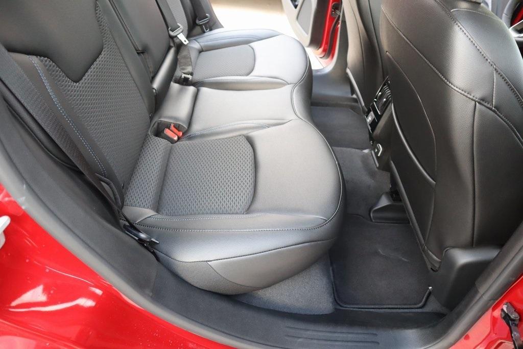 new 2025 Jeep Compass car, priced at $24,187