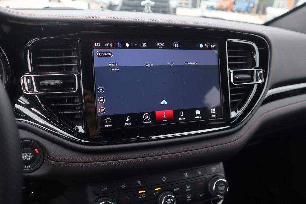 new 2026 Dodge Durango car