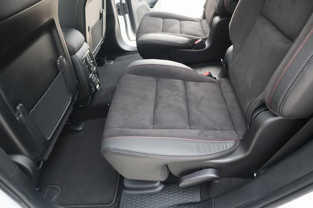 new 2026 Dodge Durango car