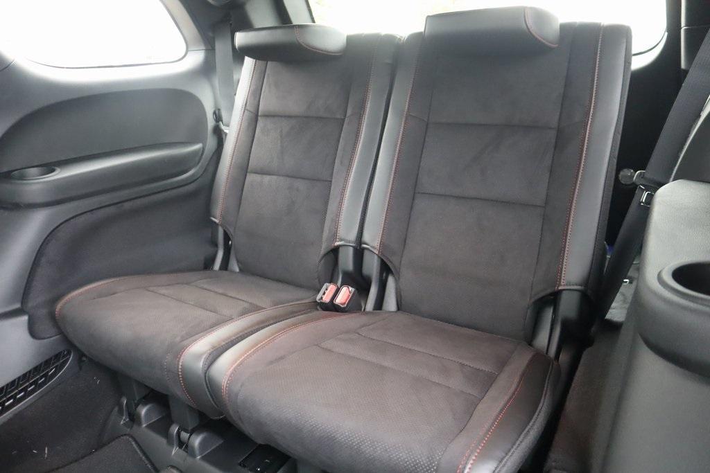 new 2026 Dodge Durango car