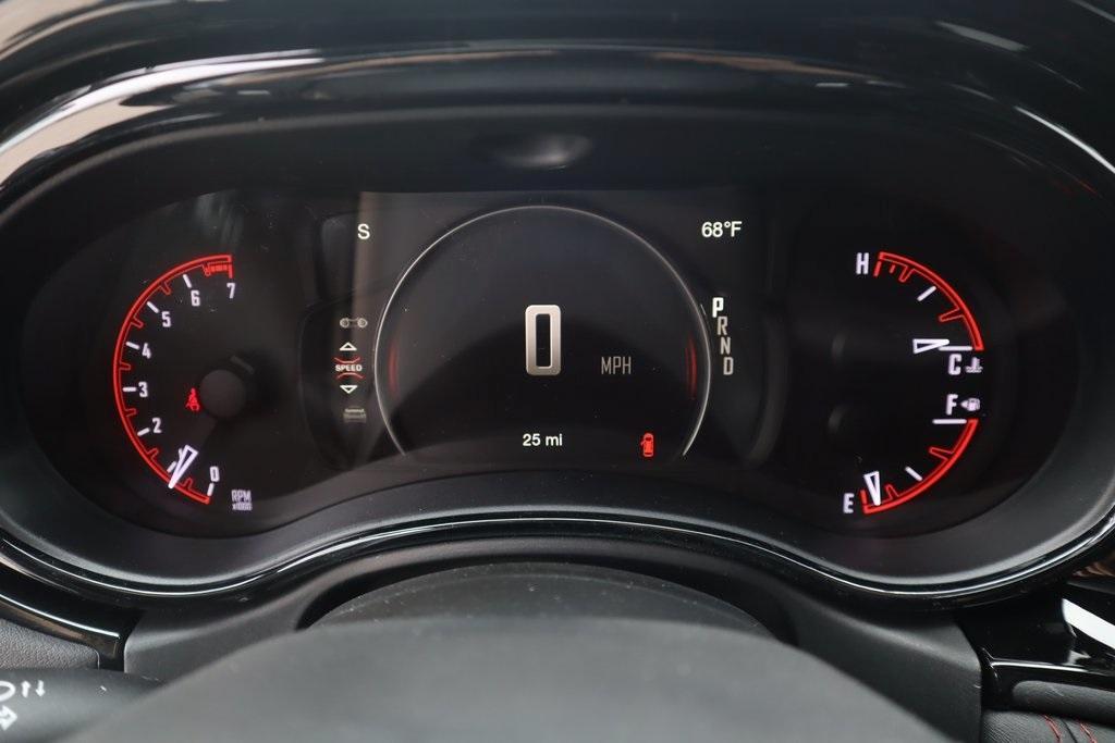 new 2026 Dodge Durango car