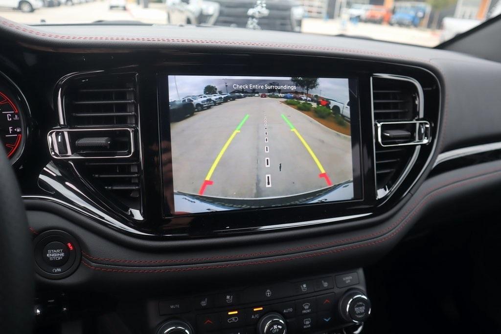 new 2026 Dodge Durango car