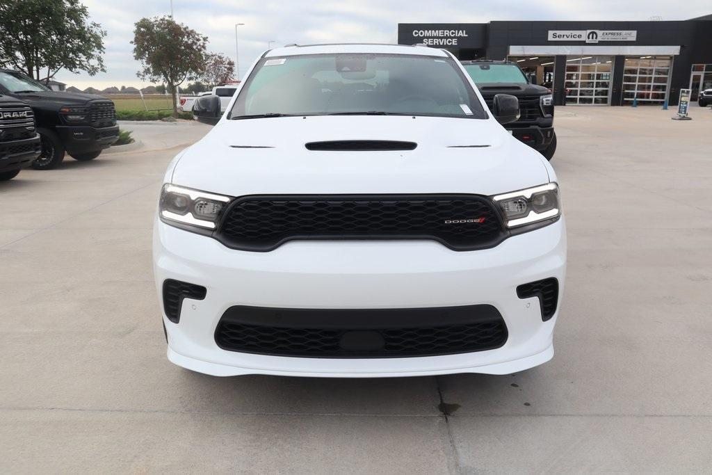 new 2026 Dodge Durango car
