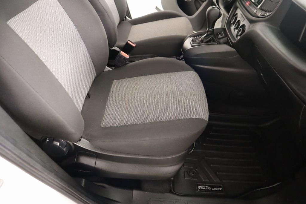 used 2020 Ram ProMaster City car, priced at $20,785