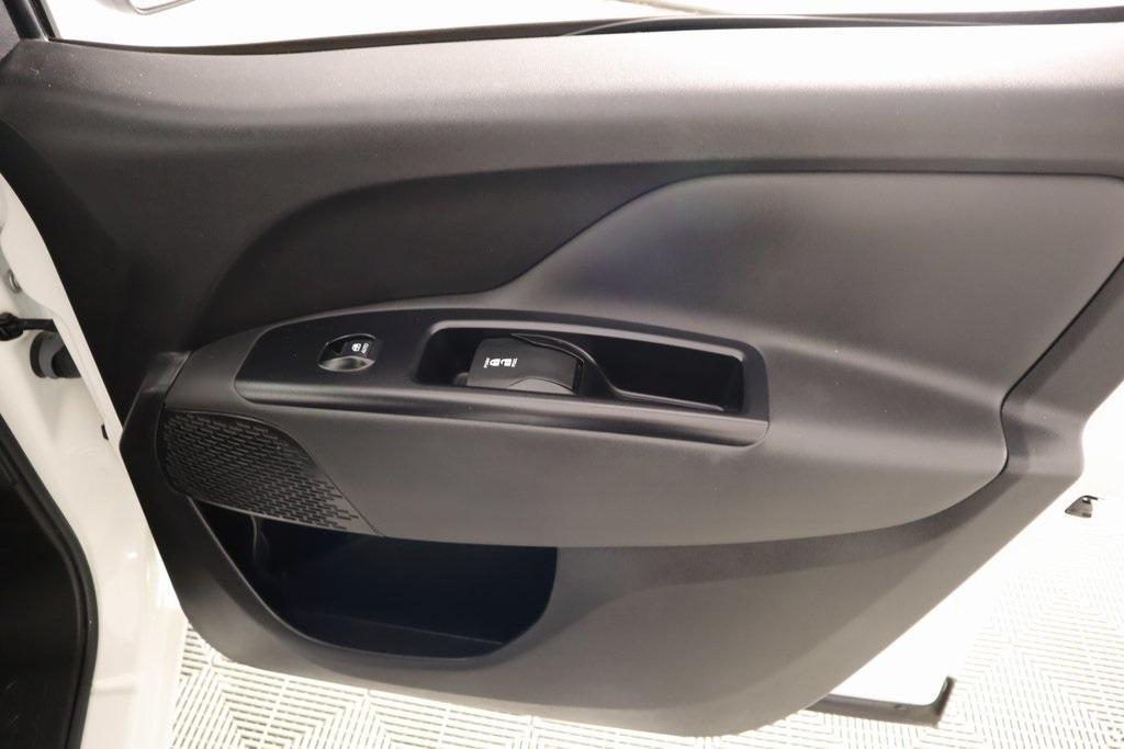 used 2020 Ram ProMaster City car, priced at $20,785