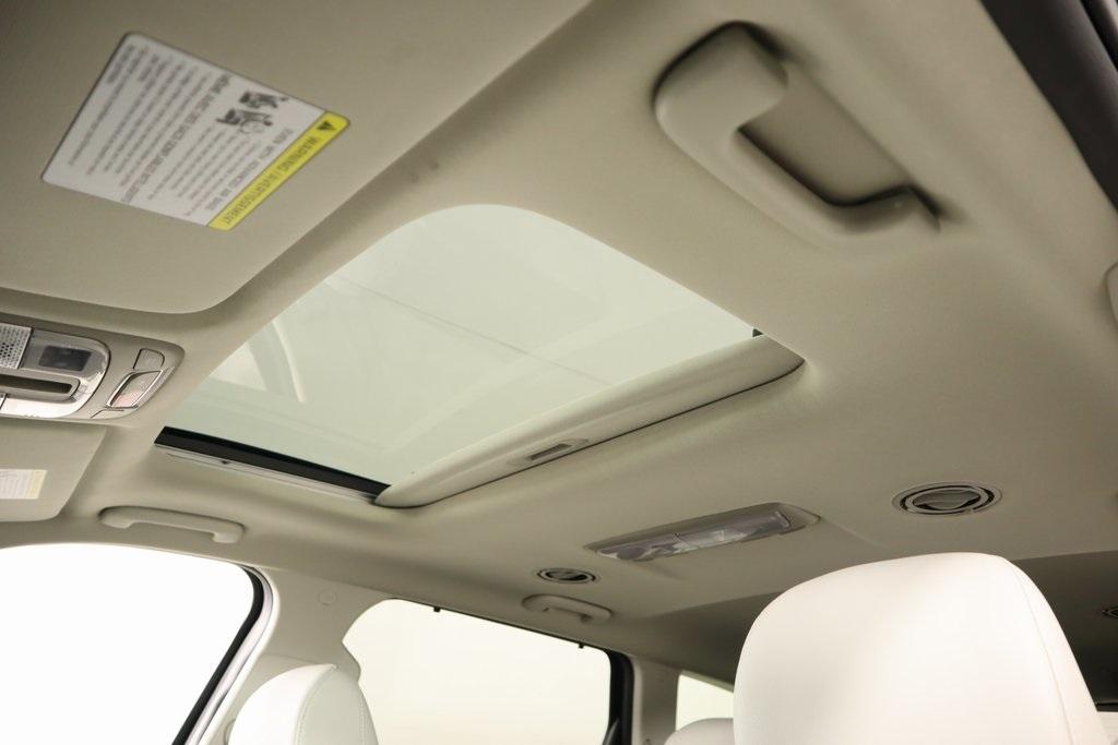 used 2024 Kia Telluride car, priced at $36,339