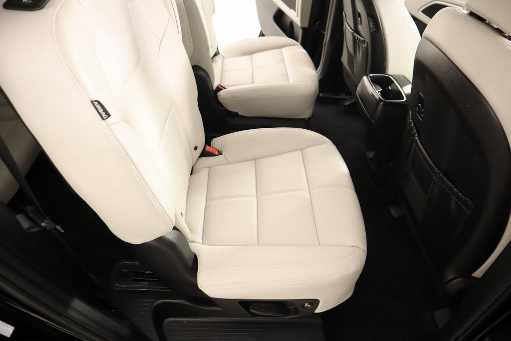 used 2024 Kia Telluride car, priced at $36,339
