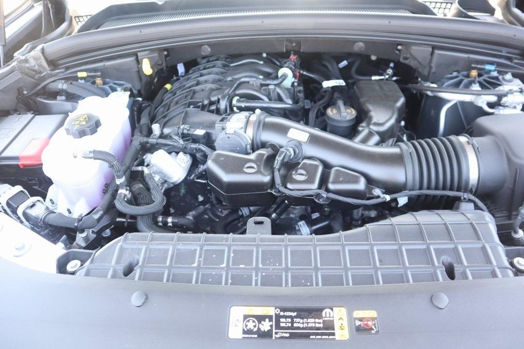 new 2025 Jeep Grand Cherokee car, priced at $63,610