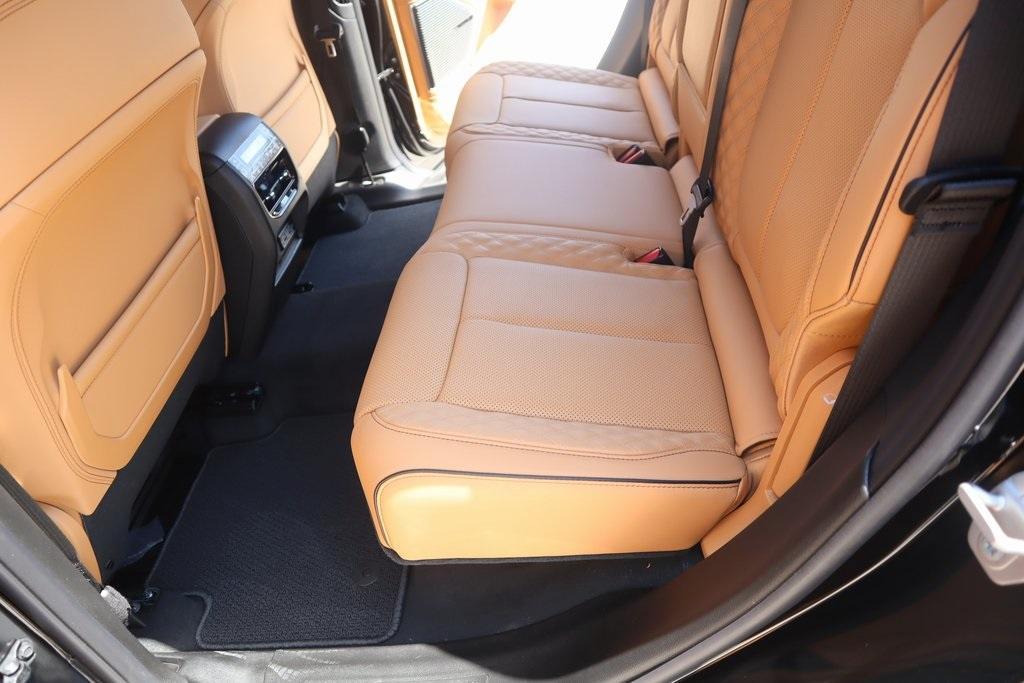 new 2025 Jeep Grand Cherokee car, priced at $63,610