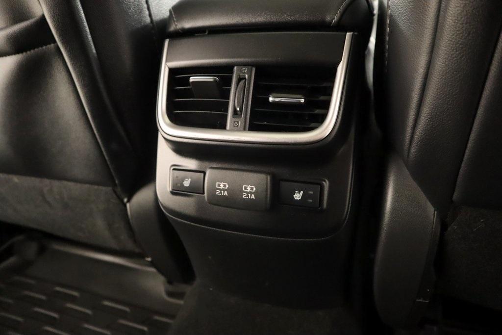 used 2020 Subaru Outback car, priced at $25,090