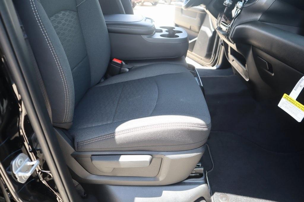 new 2025 Ram 3500 car, priced at $68,410