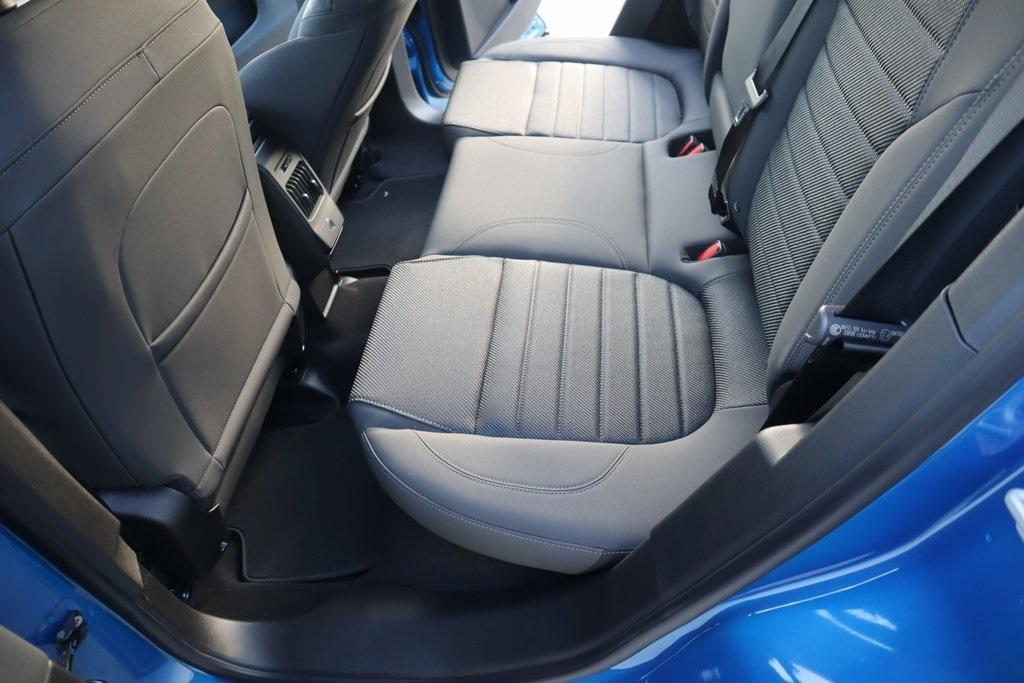 new 2025 Dodge Hornet car, priced at $26,724